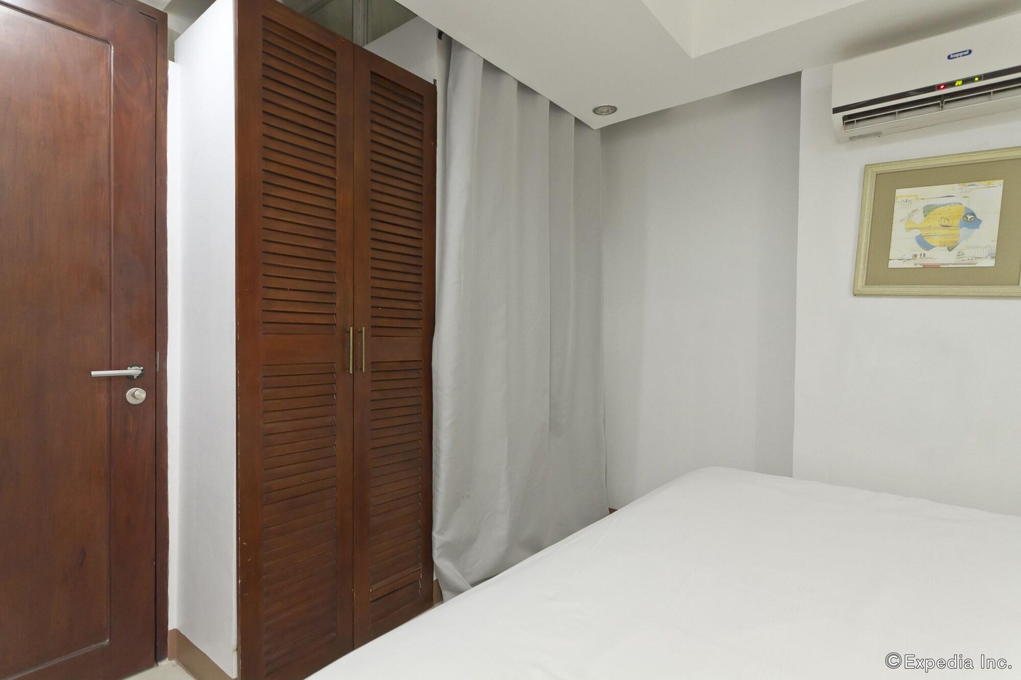 เวลคัม โฮเต็ล Hotel Cebu ภายนอก รูปภาพ