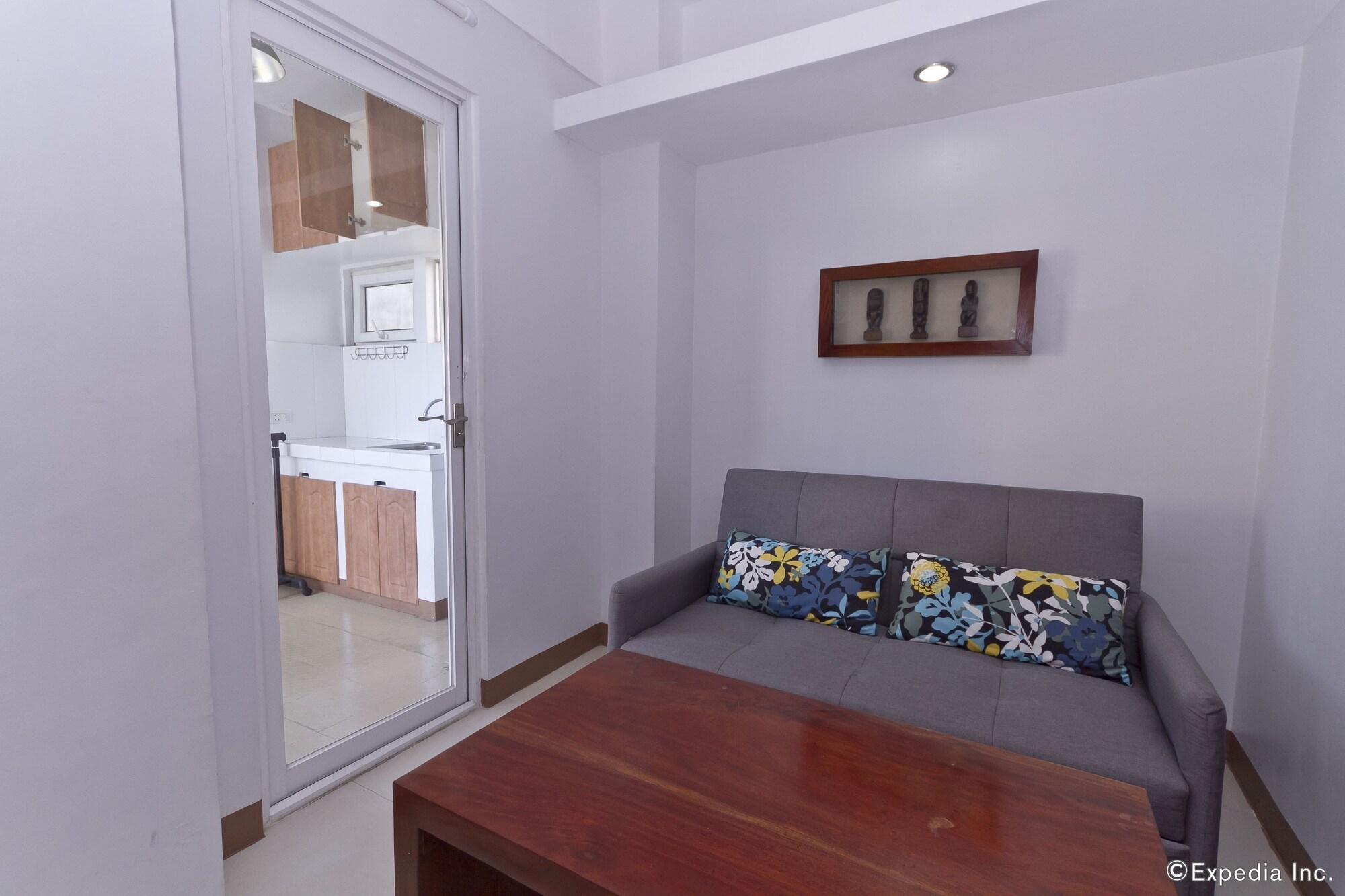 เวลคัม โฮเต็ล Hotel Cebu ภายนอก รูปภาพ