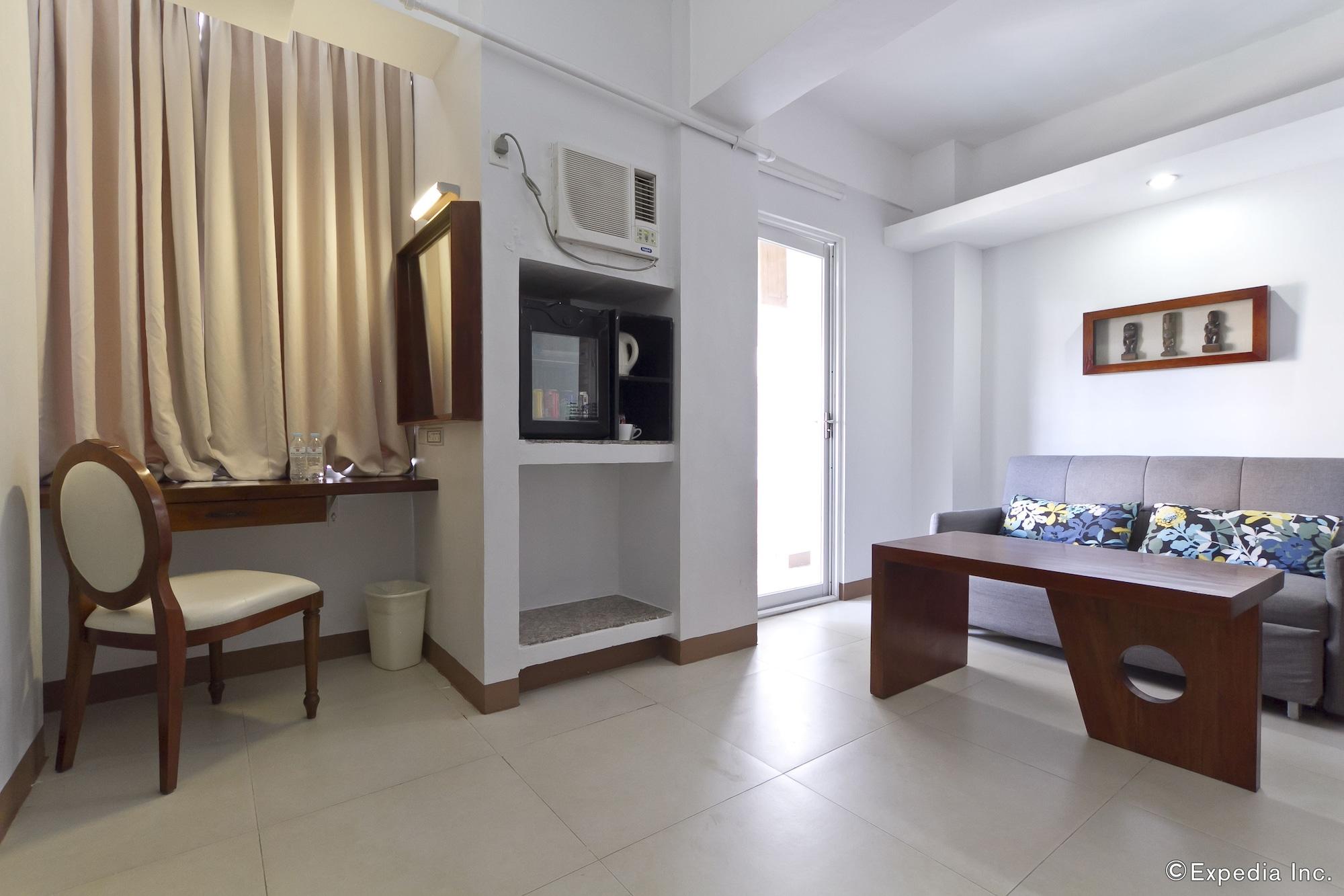 เวลคัม โฮเต็ล Hotel Cebu ภายนอก รูปภาพ