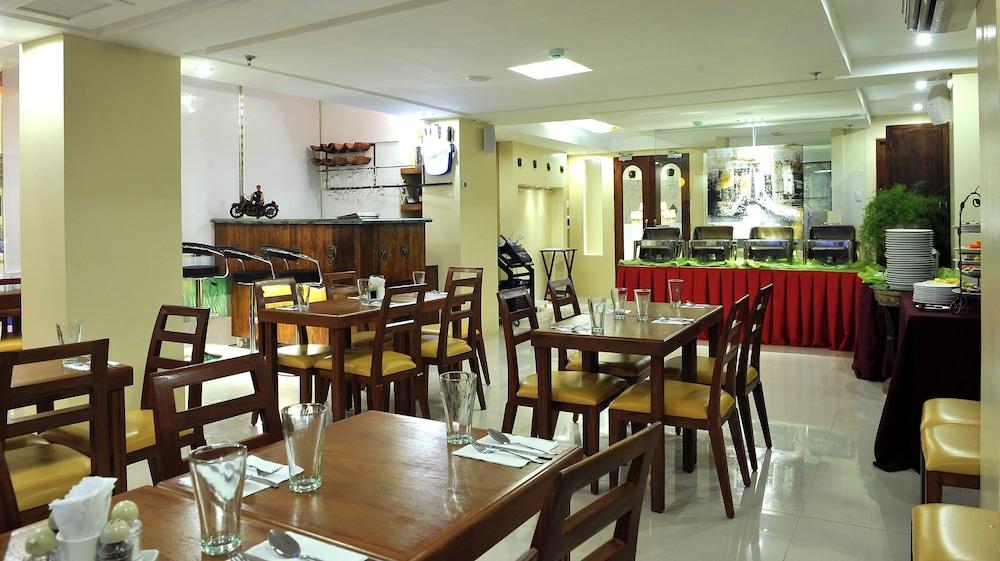 เวลคัม โฮเต็ล Hotel Cebu ภายนอก รูปภาพ