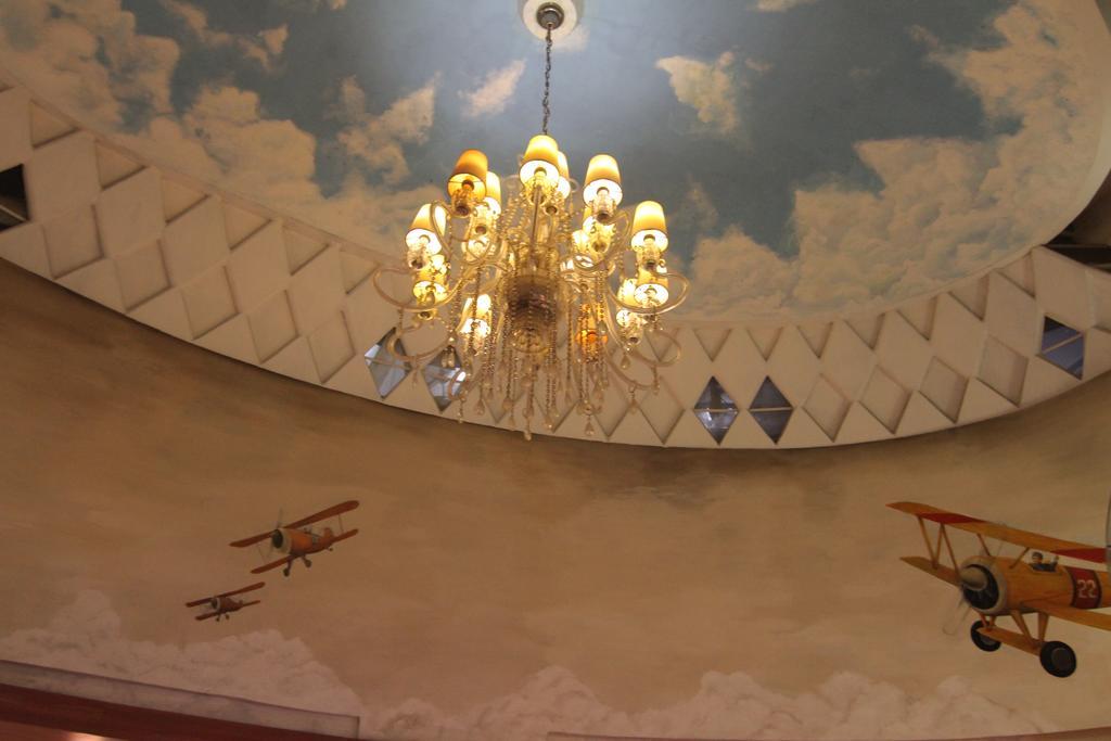 เวลคัม โฮเต็ล Hotel Cebu ภายนอก รูปภาพ